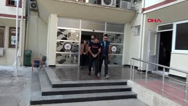 Mersin merkezli yasa dışı bahis operasyonu 5 gözaltı