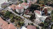 5. Murad Han’ın Tarihi Av Köşkü Restorasyonla Kıyıma Uğradı