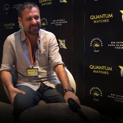 Nejat İşler: "Fenerbahçe aşkım, bırakamam"
