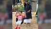 Shweta Tiwari Shares A BTS Picture From The Sets Of Mere Dad Ki Dulhan With Son Reyansh Kohli