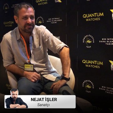 Nejat İşler: Fenerbahçe şampiyon olacak