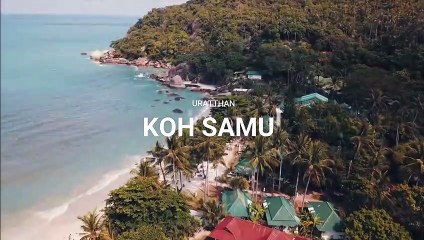 100 Koh Surat Thani Thailand
