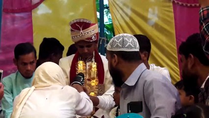 Shadi || maireg || subh vivah || biyah || by arvlogger