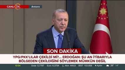 Erdoğan ABD'ye gidiyor