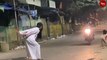 Bengaluru youngsters dress up as ghosts to prank people, get arrest