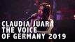 Claudia Emmanuela Juara The Voice of Germany 2019, SMA BPK Penabur Bergembira