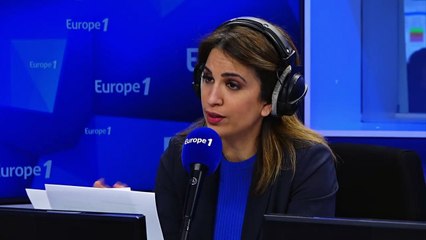 Djihadistes renvoyés en France : "La Turquie est un Etat maître-chanteur, qui nous envoie des bombes"