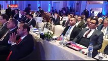 بدء أعمال الجلسة الافتتاحية لمؤتمر قمة الاقتصادية الأولى (فيديو)