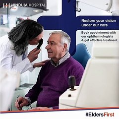 Restore your vision under our care