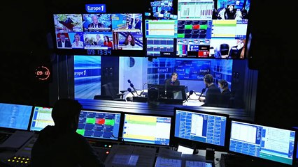 Le retour de "La Grande confrontation" sur LCI, Disney+ enfin lancé aux États-Unis et LeKiosk devient Cafeyn