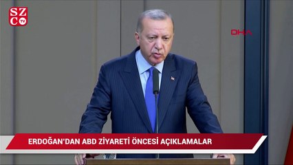 Erdoğan: NATO ne işe yarar