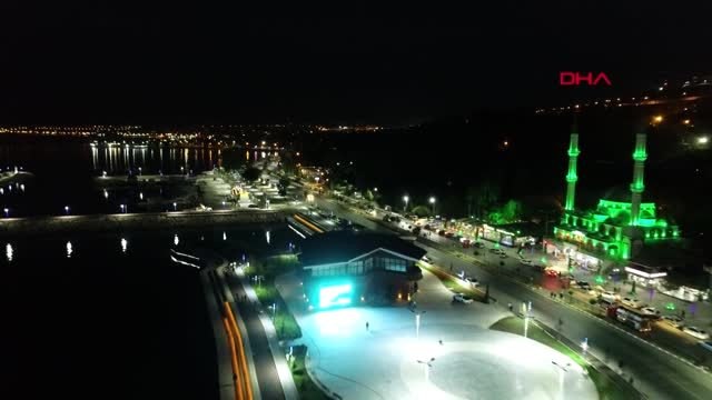 Van doğu'nun yükselen yıldızı van, turistleri cezbediyor