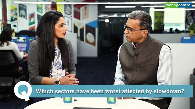 Editor's Take | Sept. IIP shrinks 4.3%, lowest in 7 years