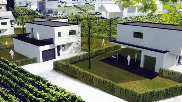 A vendre - Maison - Vétroz (1963) - 4.5 pièces