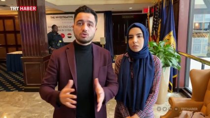 Washington'da FETÖ iş birliğinde Türkiye karşıtı panel