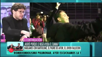 El Quilombo / Programa completo del 12 de noviembre de 2019