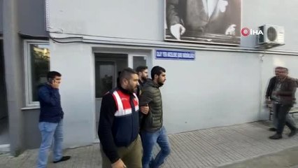 İzmir'de terör operasyonu: 12 gözaltı