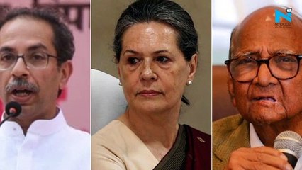 Maharashtra: Governor Koshyari recommends President's rule in the state