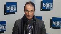 Philippe Abadie, directeur du service entreprises à la Chambre d'agriculture de la Gironde, invité de France Bleu Gironde