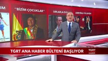 Ekrem Açıkel ile TGRT Ana Haber - 11 Kasım 2019