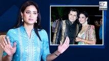 Shweta Tiwari Breaks Her Silence About Her Troubled Marriage