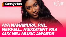 Aya Nakamura, PNL, Nekfeu...  n'existent pas aux NRJ Music Awards