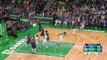 Dallas Mavericks 106-116 Boston Celtics