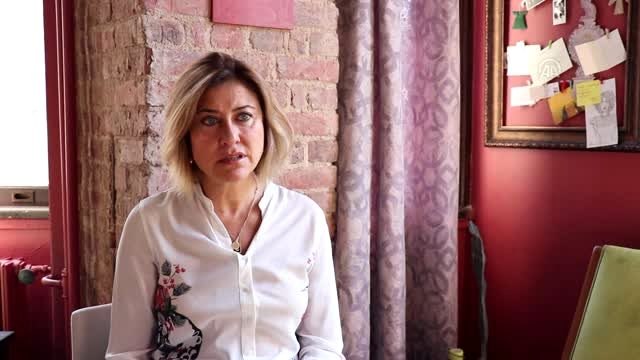 TÜRSAK Başkanı Dağdeviren: Anadolu dünya sineması için yeni bir nefes (1)