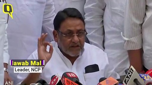 Maharashtra Tussle | Sharad Pawar to Take Decision on Alternative Govt: NCP