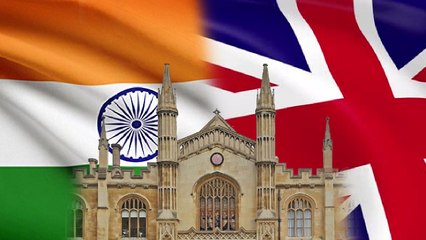 இந்திய மாணவிக்கு குடியுரிமை ரத்து - பிரிட்டிஷ் அரசுக்கு எதிராக கிளம்பும் குரல்கள்