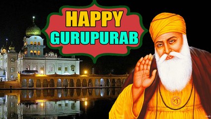 Guru Nanak Gurpurab celebrations across the world | OneIndia News