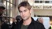 Chace Crawford wanted to be the voice of Gossip Girl