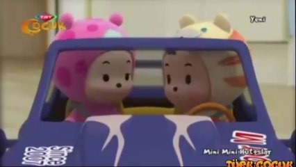 Hutos - En Hızlı Kim