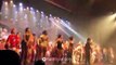 Vídeo Viral: Este grupo de bailarines salta tan fuerte que destroza el escenario en un teatro