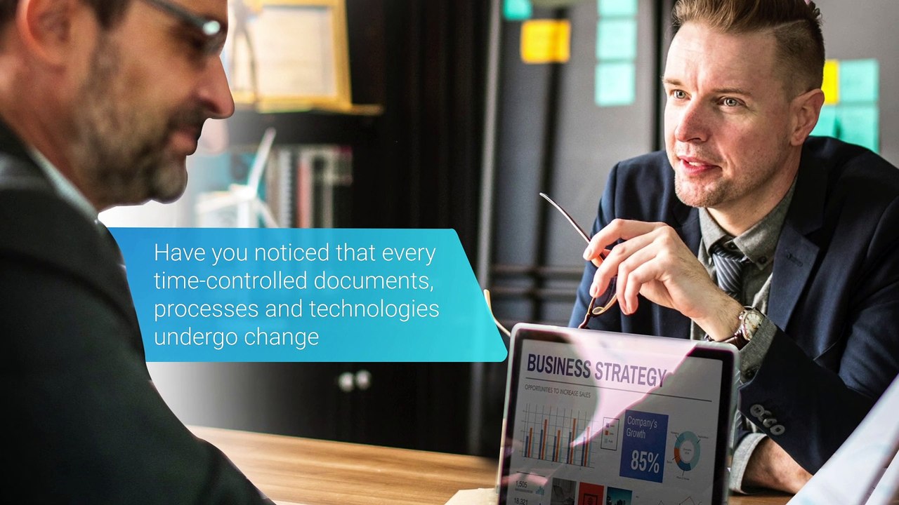 Change Management Software System - Qualityze Inc | Visit our Website request for Demo