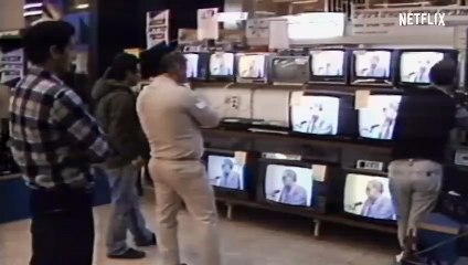 Polonya'dan Netflix'e Nazi ölüm kampı belgeseli tepkisi!