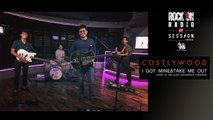 I Got Mine&Take Me Out - Costlywood Cover of The Black Keys&Franz Ferdinand | RockOn LIVE Session