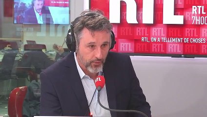 Séisme dans le sud-est de la France : on a "des structures nucléaires insuffisantes"