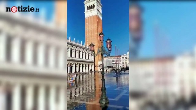 Maltempo su tutta Italia: è allerta rossa al Sud | Notizie.it