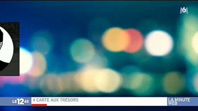 Un étudiant français fait le buzz depuis plusieurs jours sur les réseaux sociaux - Découvrez pourquoi ! - VIDEO