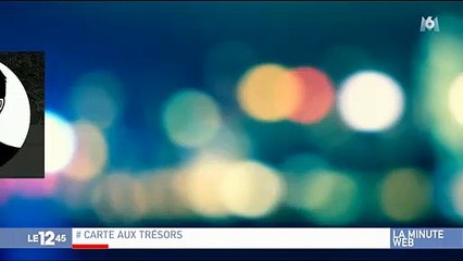 Un étudiant français fait le buzz depuis plusieurs jours sur les réseaux sociaux - Découvrez pourquoi ! - VIDEO