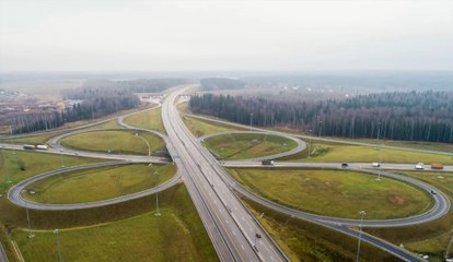 Votre vitesse sur autoroute bientôt réduite à 100 km/h?