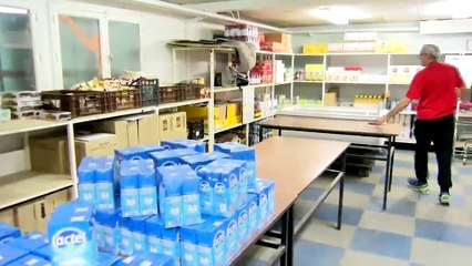 LE JOURNAL DE LA QUOTIDIENNE : Le Journal du vendredi 8 novembre