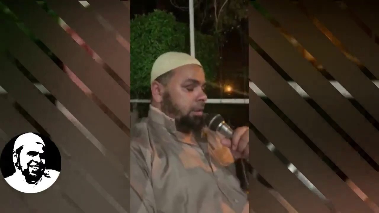 اروع ابتهالات الشيخ عبدالله كامل | يارب صل على النبي المجتبى