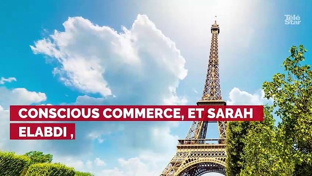 PHOTOS. Sophia Bush s'offre une virée de rêve à Paris avec sa bande de copines