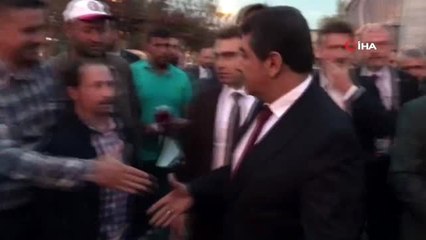 İBB'den çıkarılan işçiler ile ilgili komisyon raporu işçilere okundu