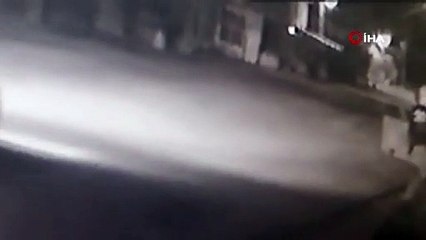 Arkadaşlarıyla birlik oldu, şiddet gördüğü eşinin dükkanına molotof kokteyli attı: Yakacağım demiştim, yaktık