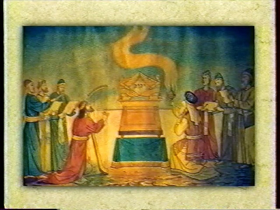 épisode 01