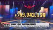 Alibaba says Singles' Day sales hit 91.2 billion yuan in first hour