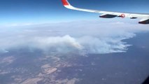 - Avustralya'daki orman yangınları Yeni Zelanda'ya doğru ilerliyor